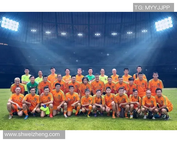 香港世界足球明星联队携手共创足球盛宴点燃球迷热情与梦想 香港世界足球明星联队携手共创足球盛宴点燃球迷热情与梦想