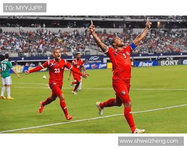 哥斯达黎加与巴拿马的足球对决精彩回顾与分析