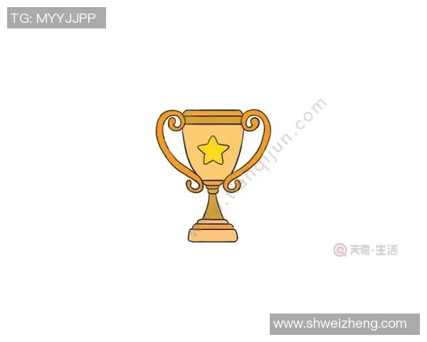 创意简笔画教程足球明星奖杯图案轻松绘制技巧分享 创意简笔画教程足球明星奖杯图案轻松绘制技巧分享